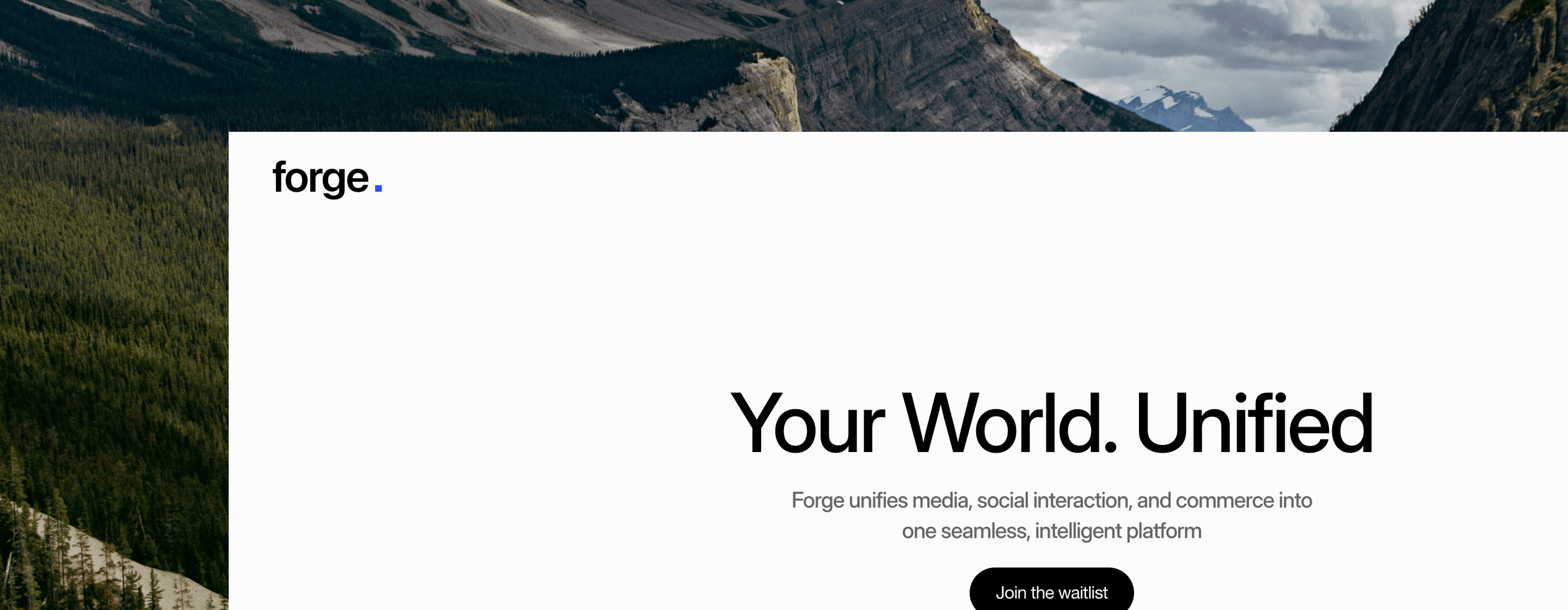 Project image by Collider
